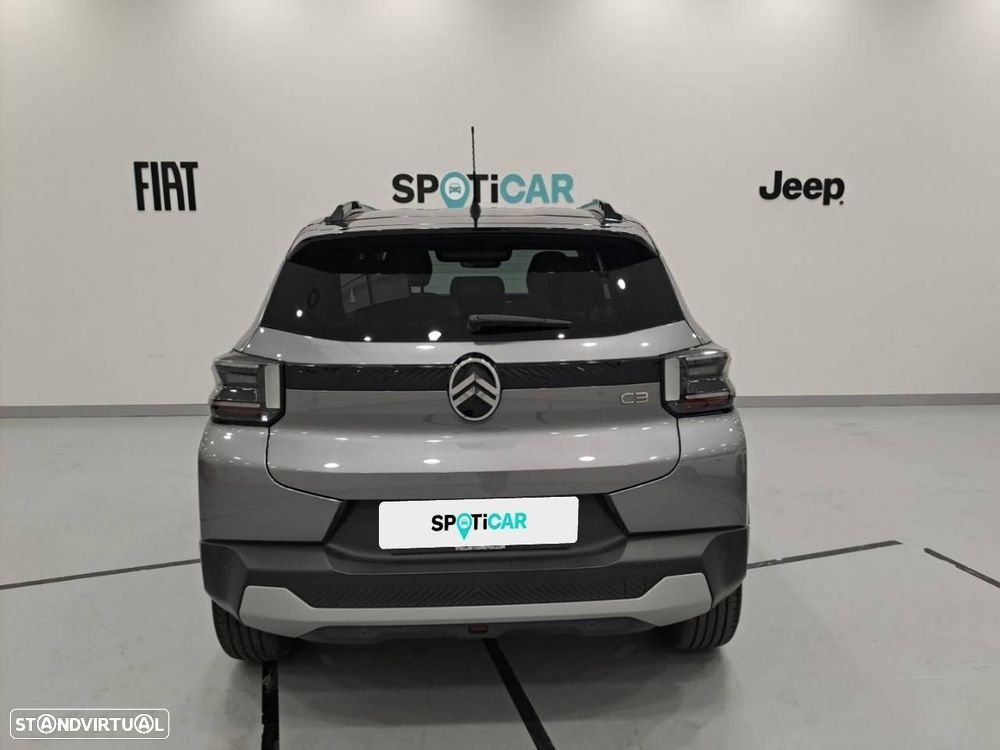 Citroën C3 1.2 Turbo Max - 7