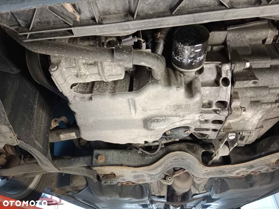 Skoda Fabia 1.2 TSI Active - 13