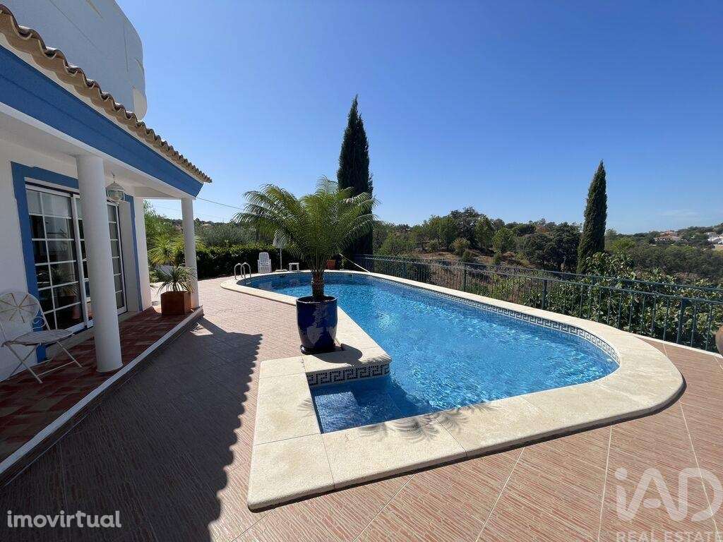 Casa / Villa T6 em Querença, Tôr e Benafim de 834,00 m2 - Grande imagem: 3/30