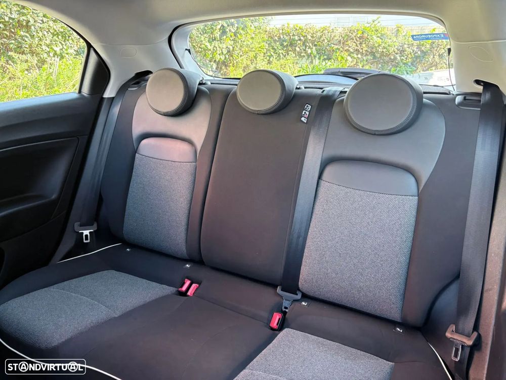 Fiat 500X 1.4 MA Pop Star S&S - 53