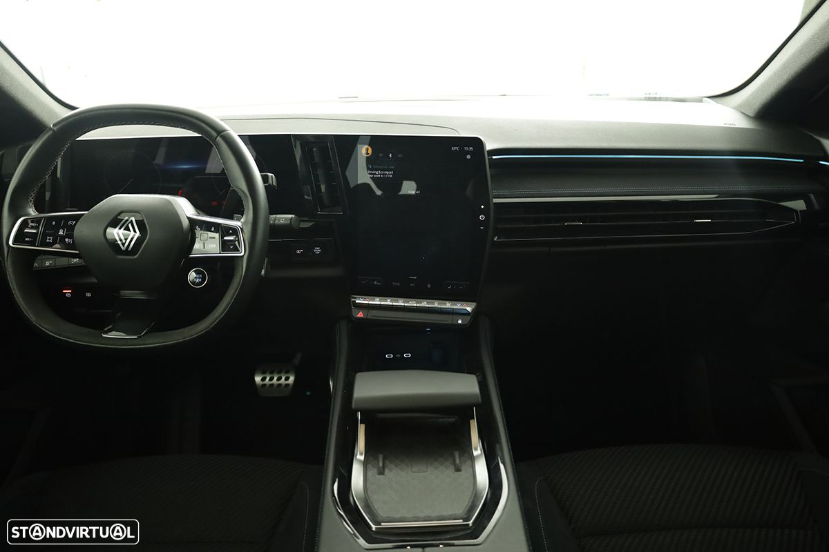 Renault Austral 1.3 Mild Hybrid Techno Espirit Auto - 7