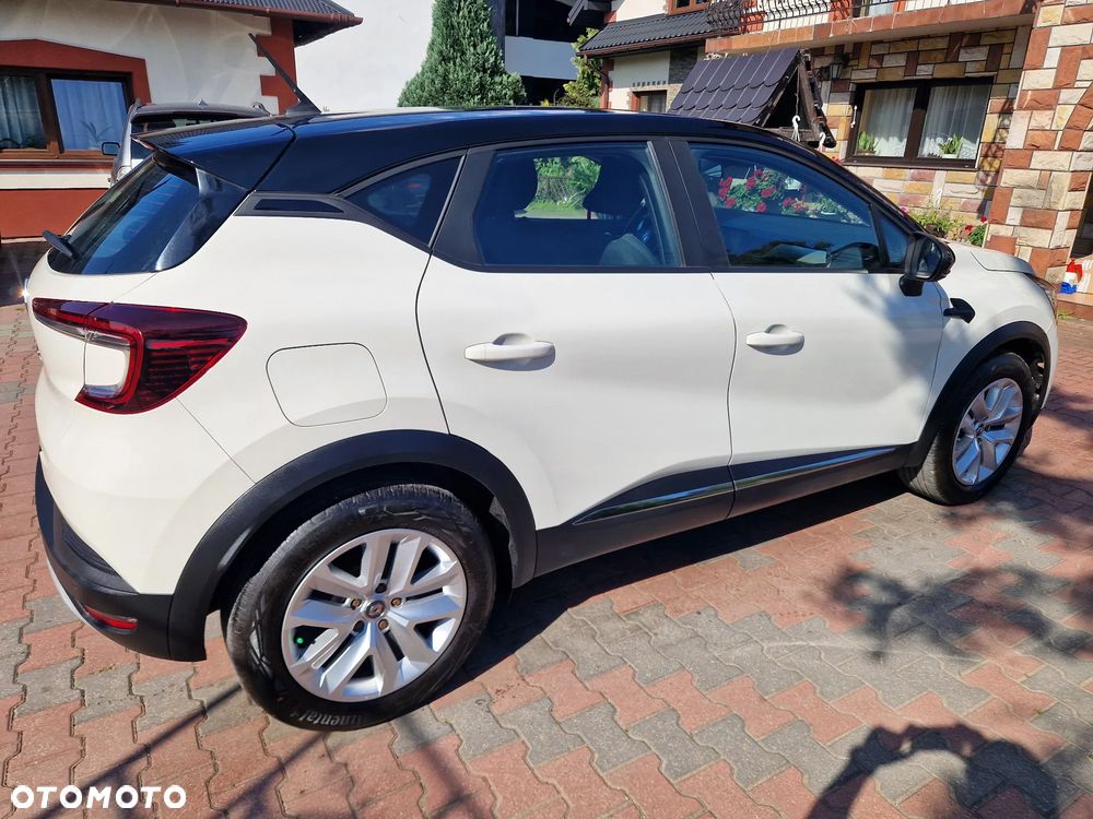 Renault Captur 1.0 TCe Zen - 36