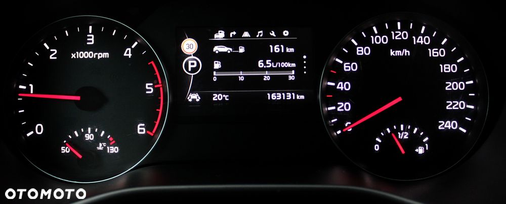 Kia Sportage 1.7 CRDI 2WD ISG GT Line - 22