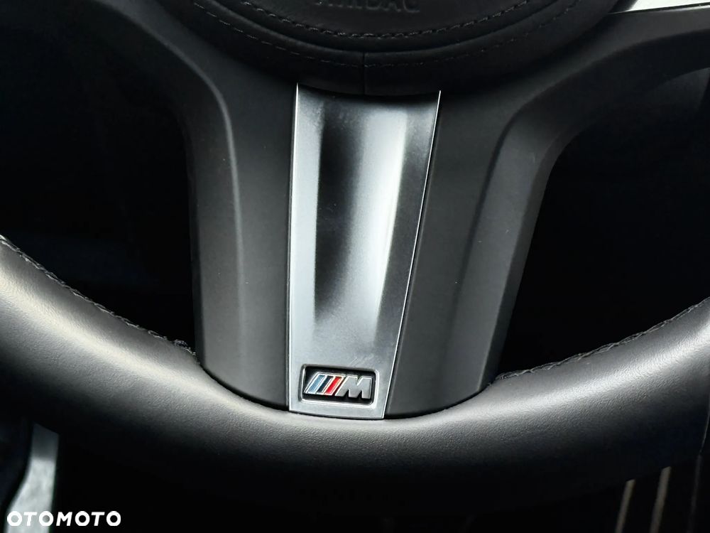 BMW Seria 4 420d xDrive M Sport - 23