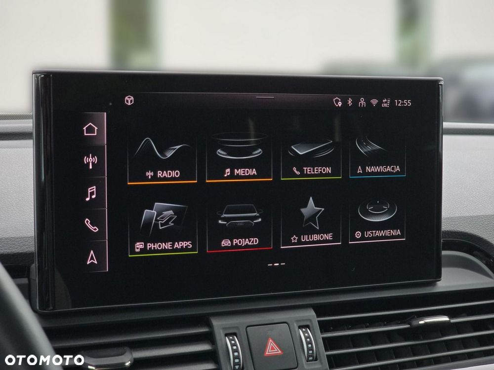 Audi Q5 40 TDI quattro S tronic advanced - 22