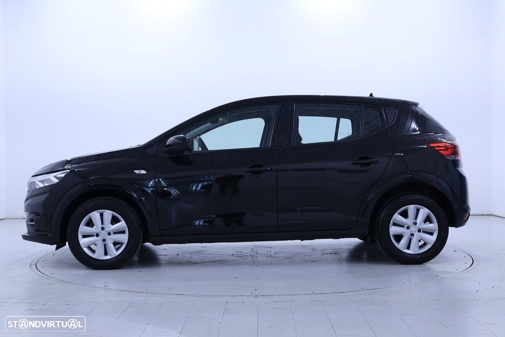 Dacia Sandero - 2