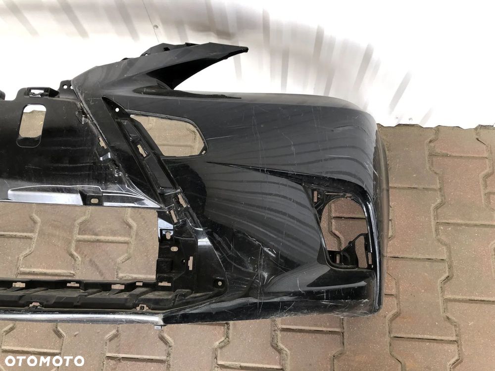 LEXUS CT LIFT 2014- zderzak przód przedni WARSZAWA - 8