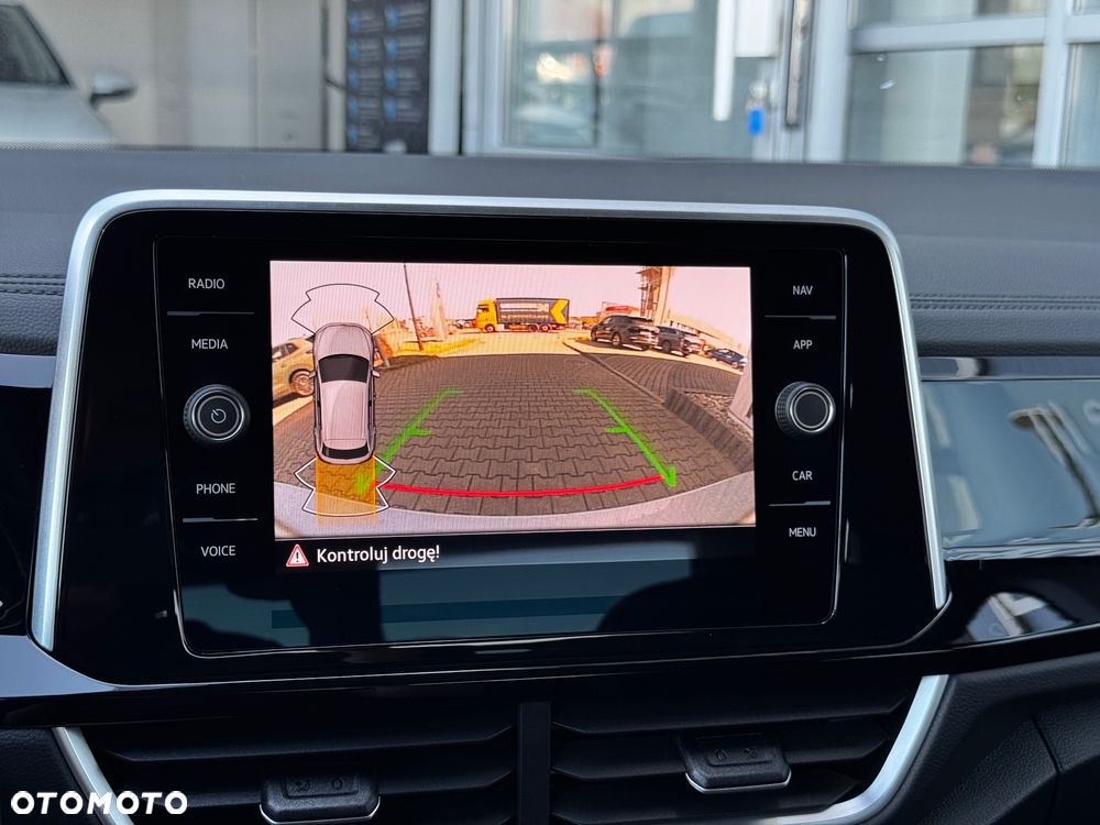 Volkswagen T-Roc 1.5 TSI OPF DSG R-Line - 20