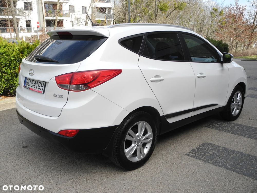 Hyundai ix35 - 5