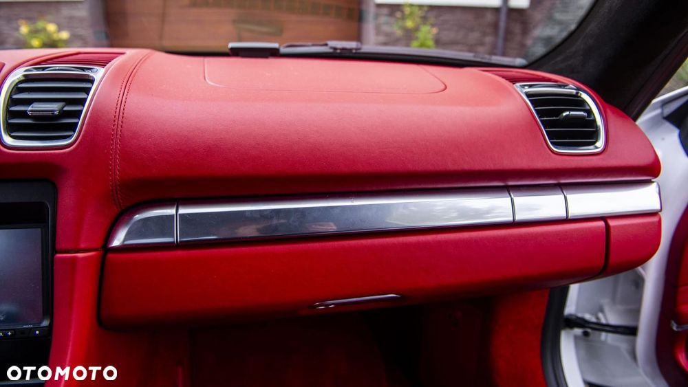 Porsche Cayman - 33