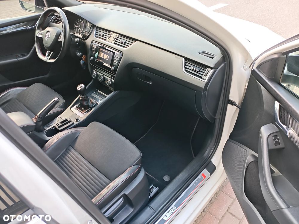Skoda Octavia - 19