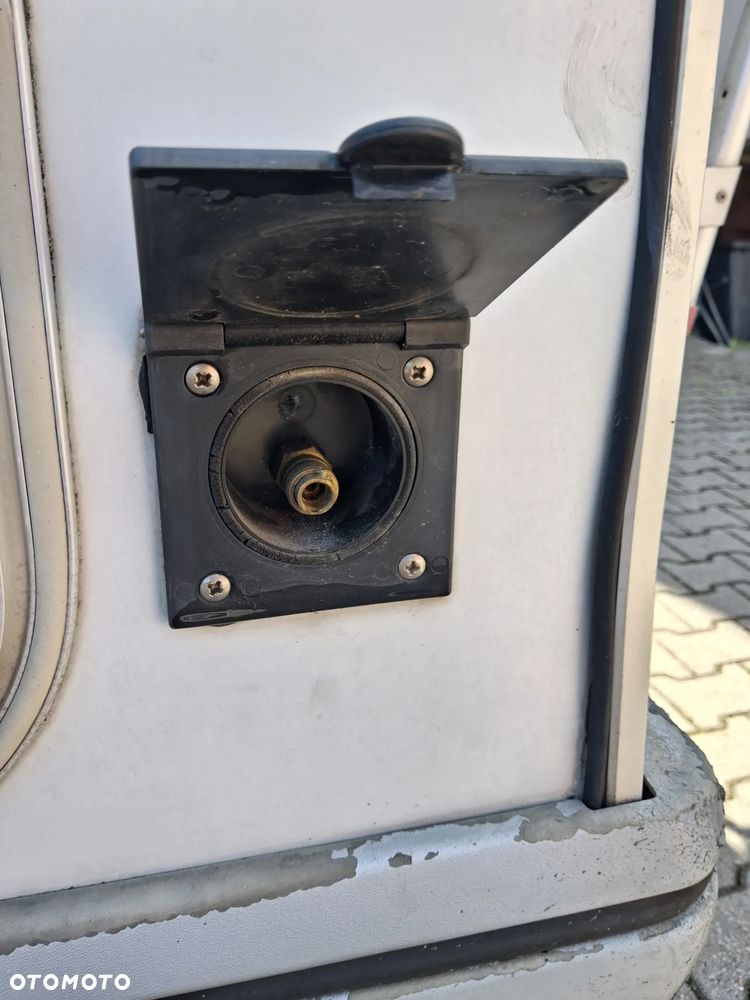Fiat Ducato chausson - 21