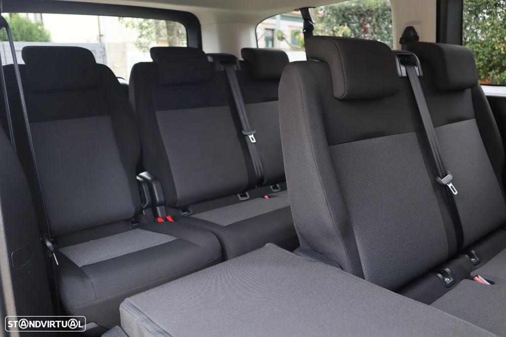 Citroën e-Spacetourer 75 kWh XL Business - 25