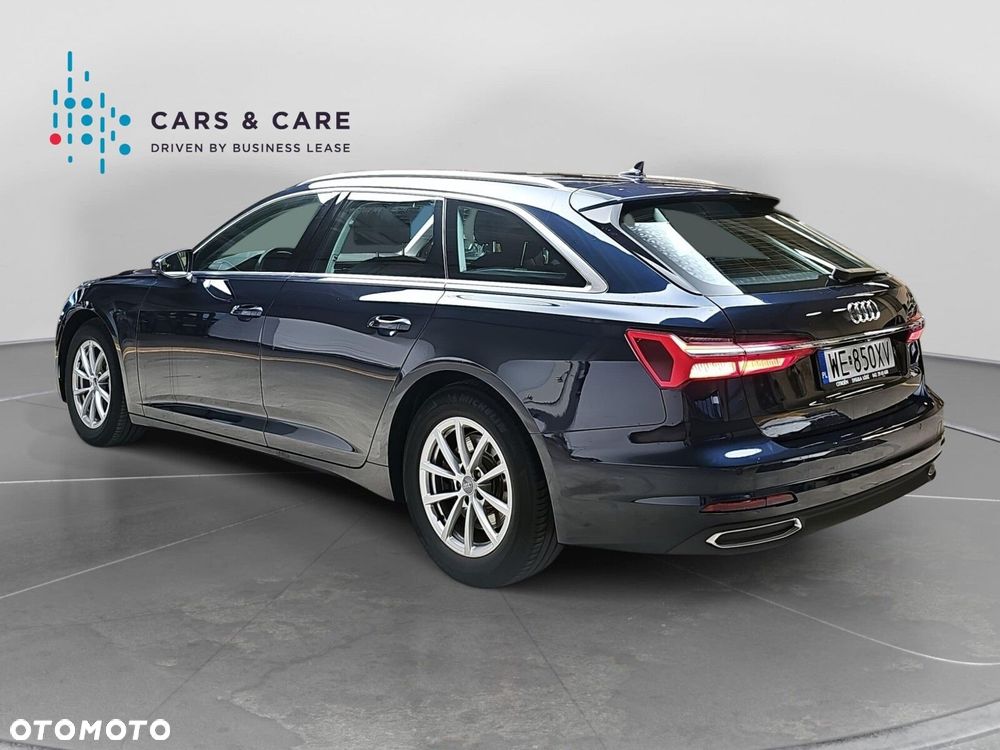 Audi A6 Avant - 26