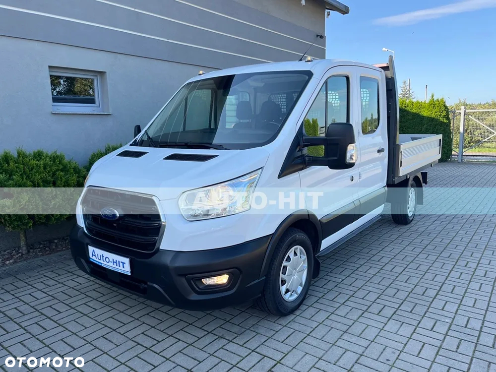 Ford Transit - 12