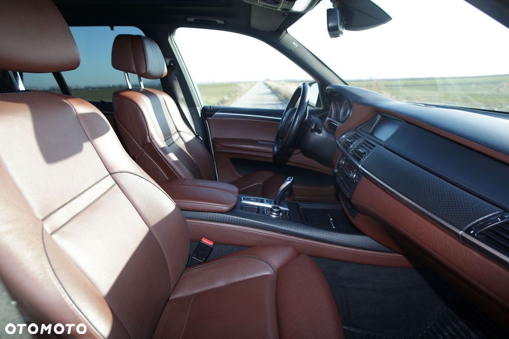 BMW X5 M - 26