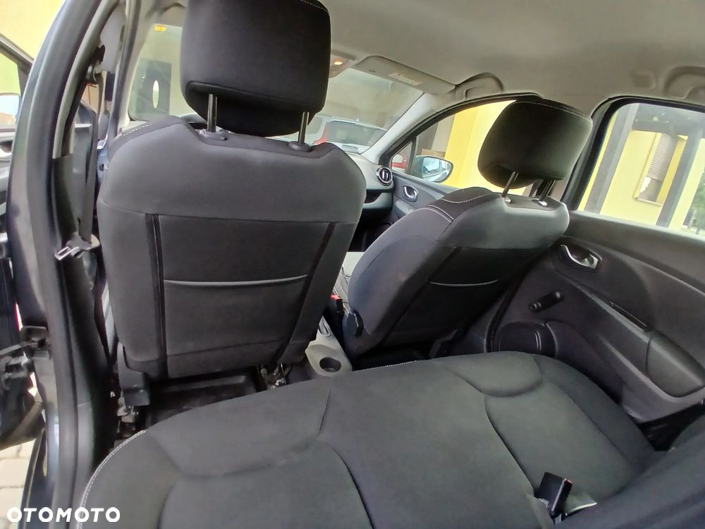 Renault Clio 0.9 Energy TCe Alize - 5