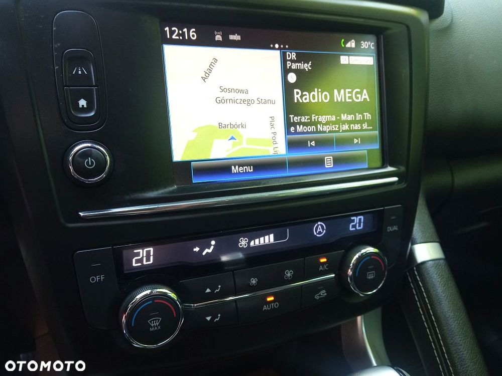 Renault Kadjar 1.5 dCi Energy Limited EDC - 15