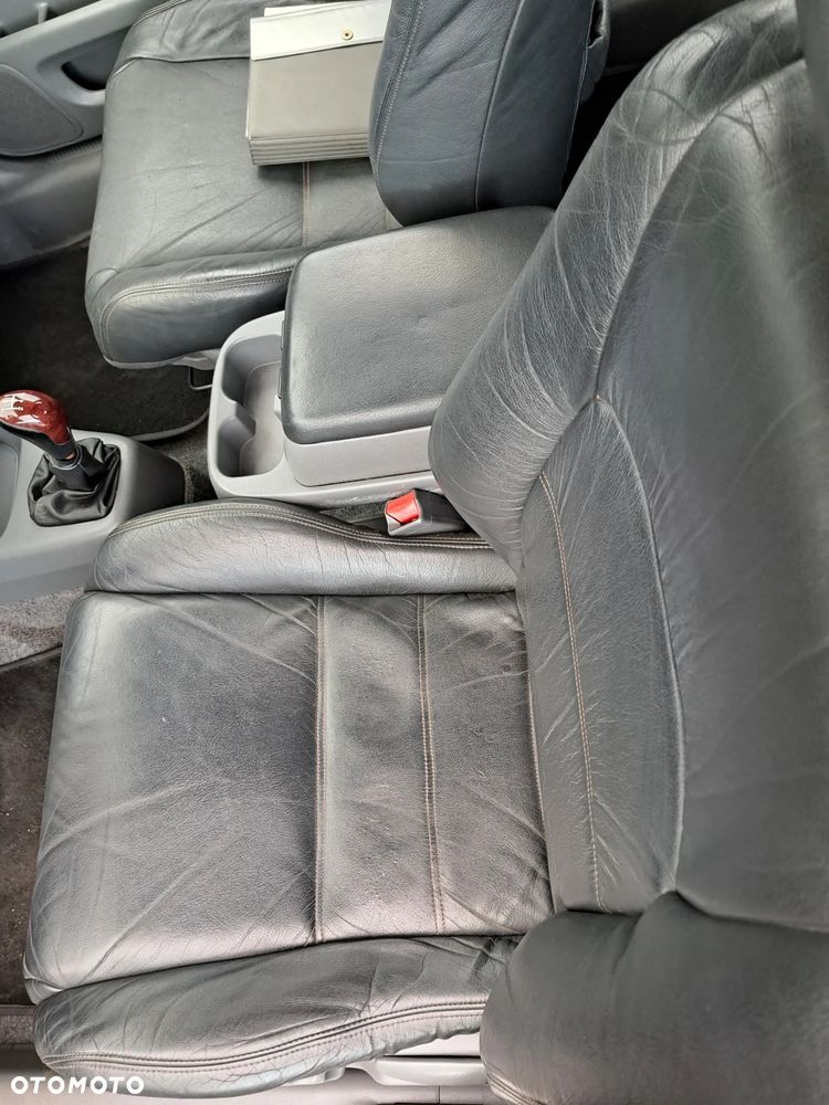 Honda CR-V 2.0 L 4WD - 16