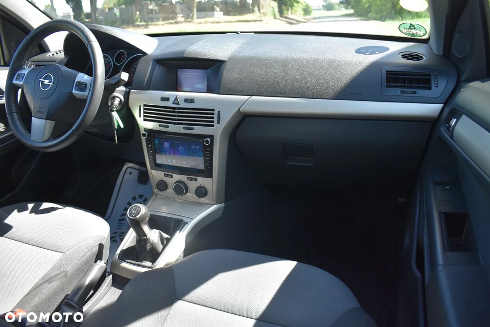 Opel Astra 1.6 Innovation 110 Jahre - 22
