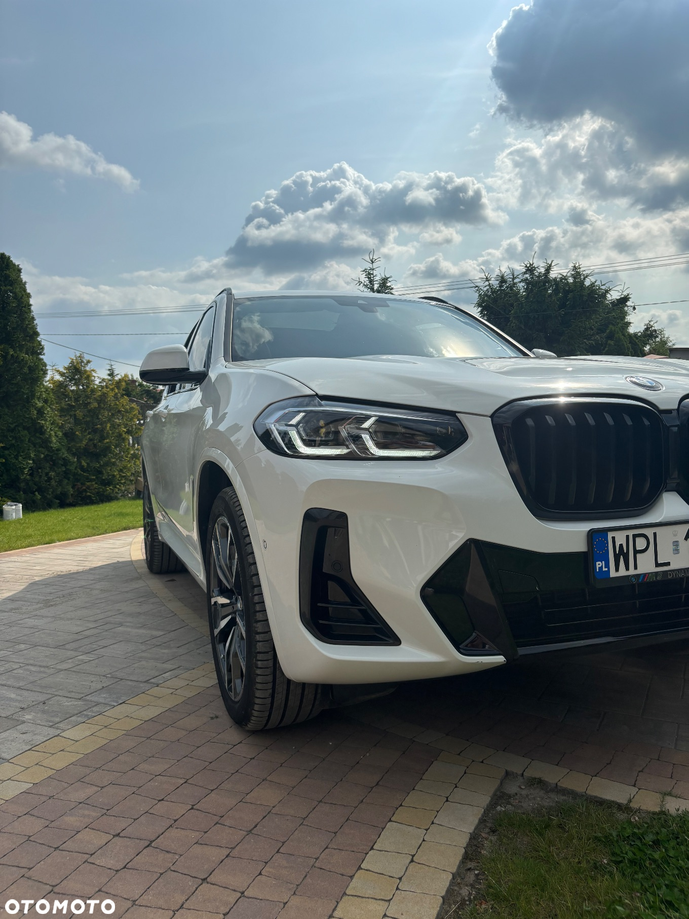 BMW X3 - 10