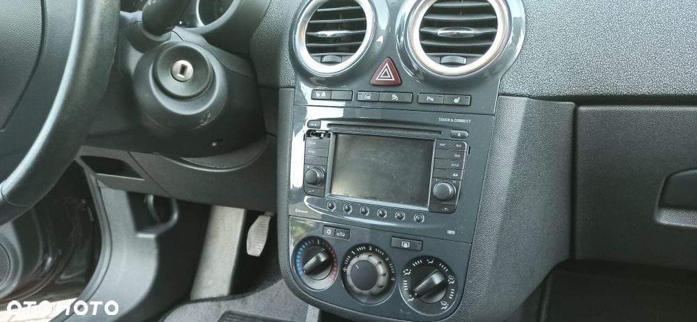 Opel Corsa - 5