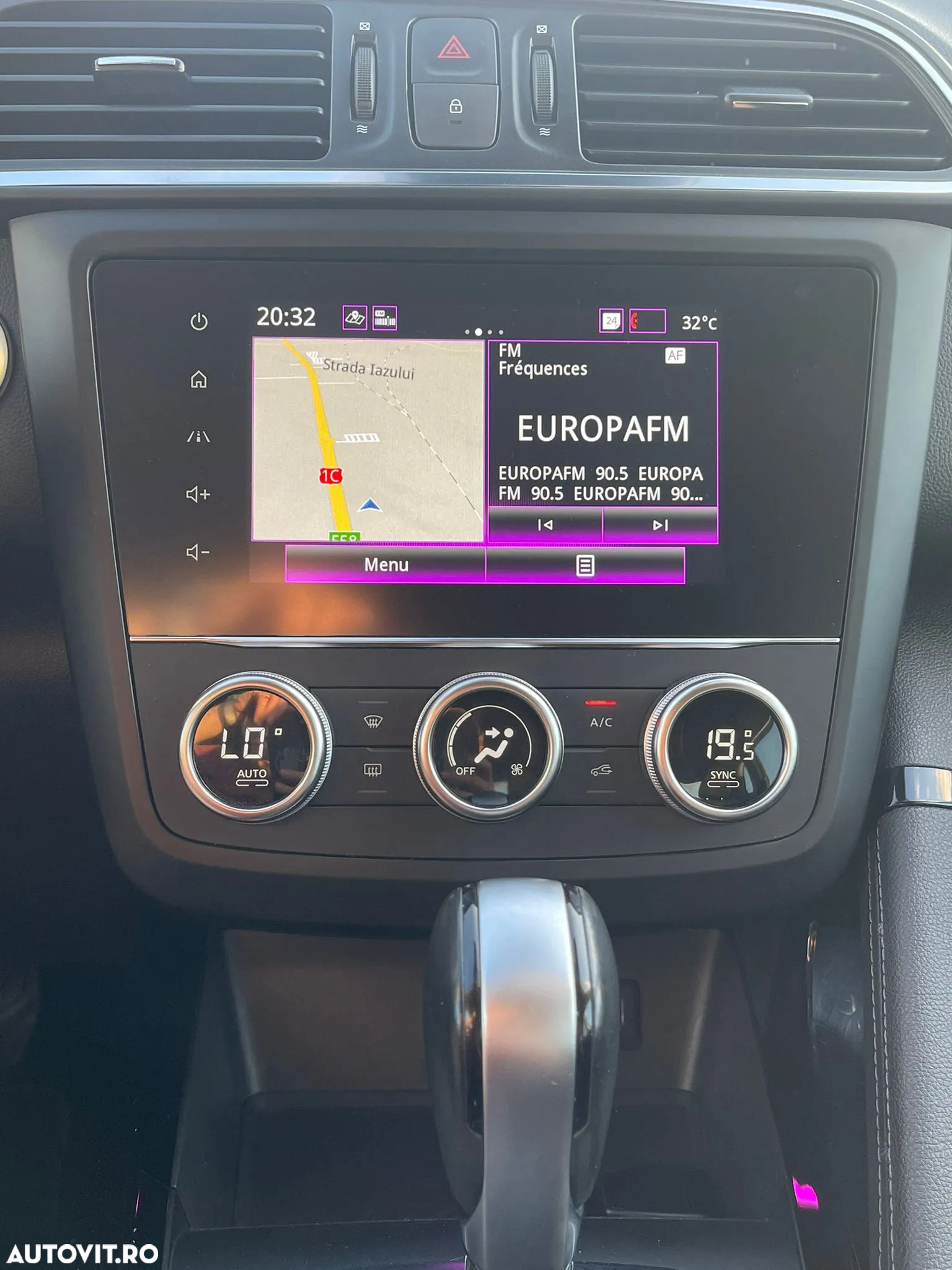 Renault Kadjar BLUE dCi 115 EDC ZEN - 9