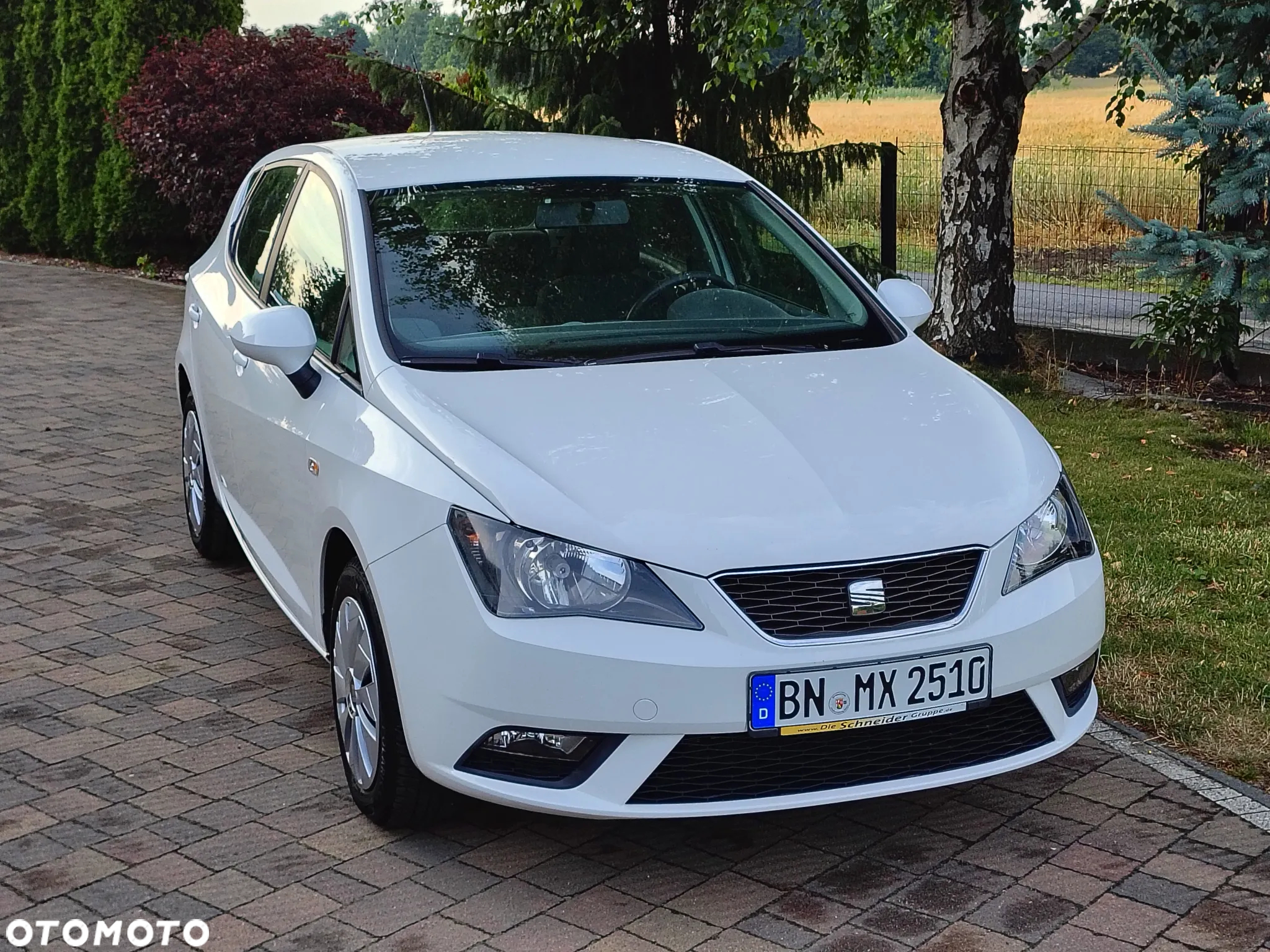 Seat Ibiza 1.2 TSI Style - 17