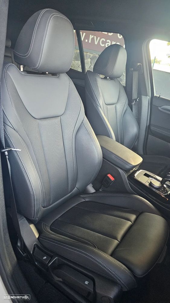 BMW X3 30 e xDrive Pack M Desportivo - 53