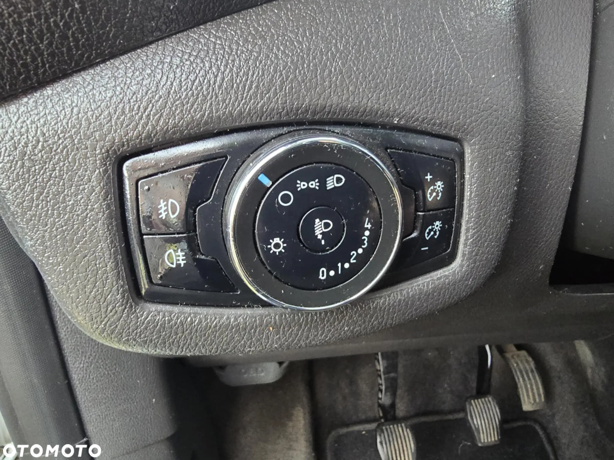 Ford Transit Connect 230 L2 Trend (bryg.) - 27