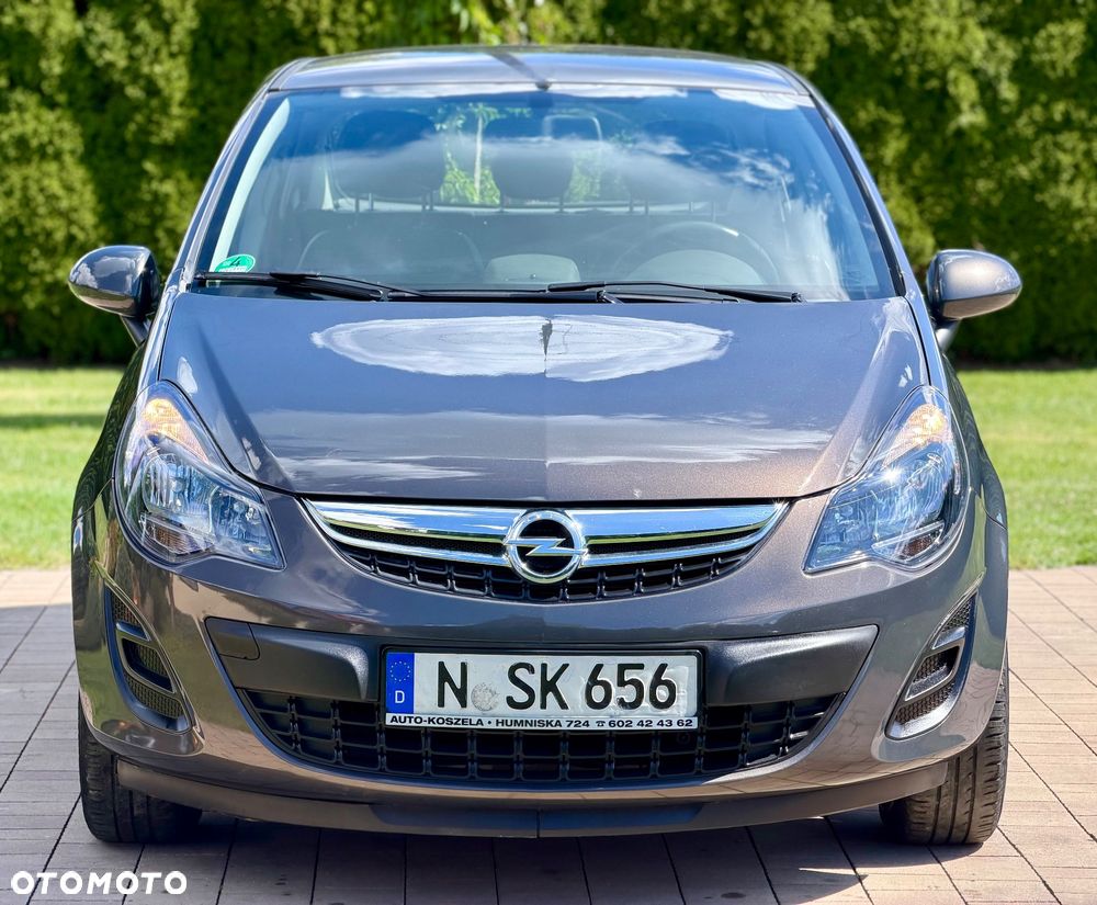 Opel Corsa 1.4 16V Energy - 2