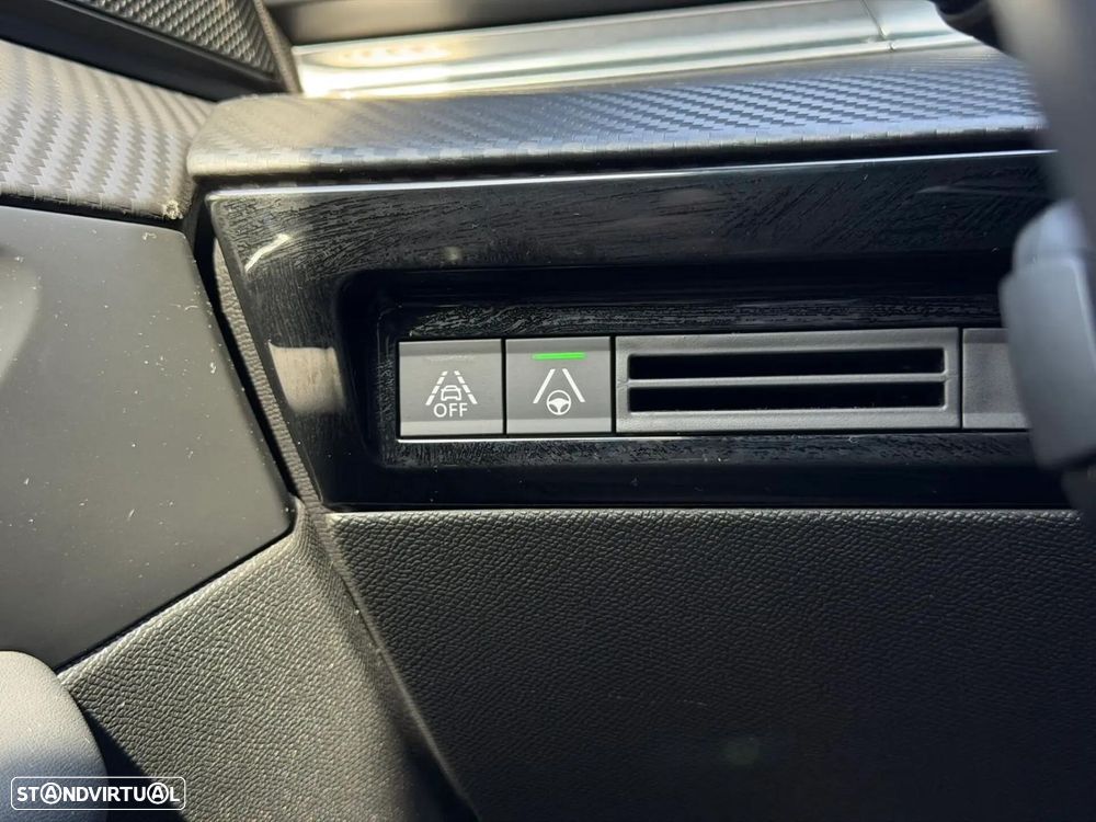 Peugeot 508 SW 1.5 BlueHDi Allure Pack EAT8 - 27