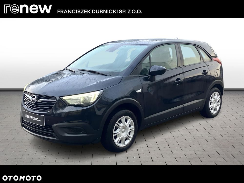 Opel Crossland X 1.2 T GPF Enjoy S&S - 1