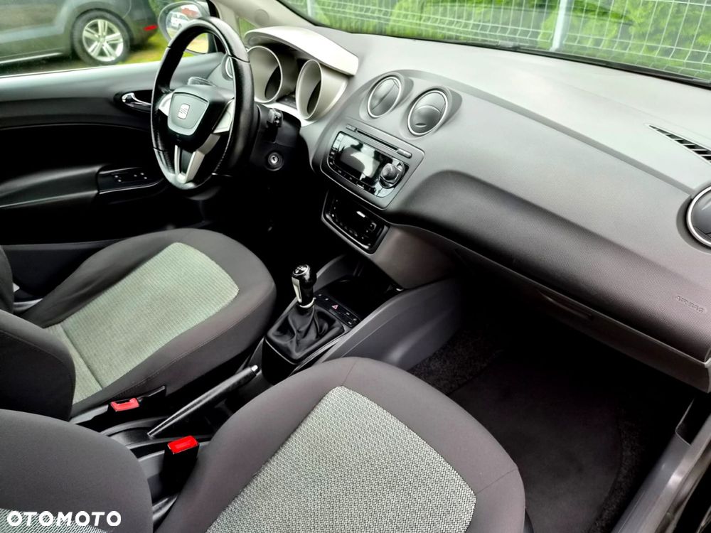 Seat Ibiza - 7
