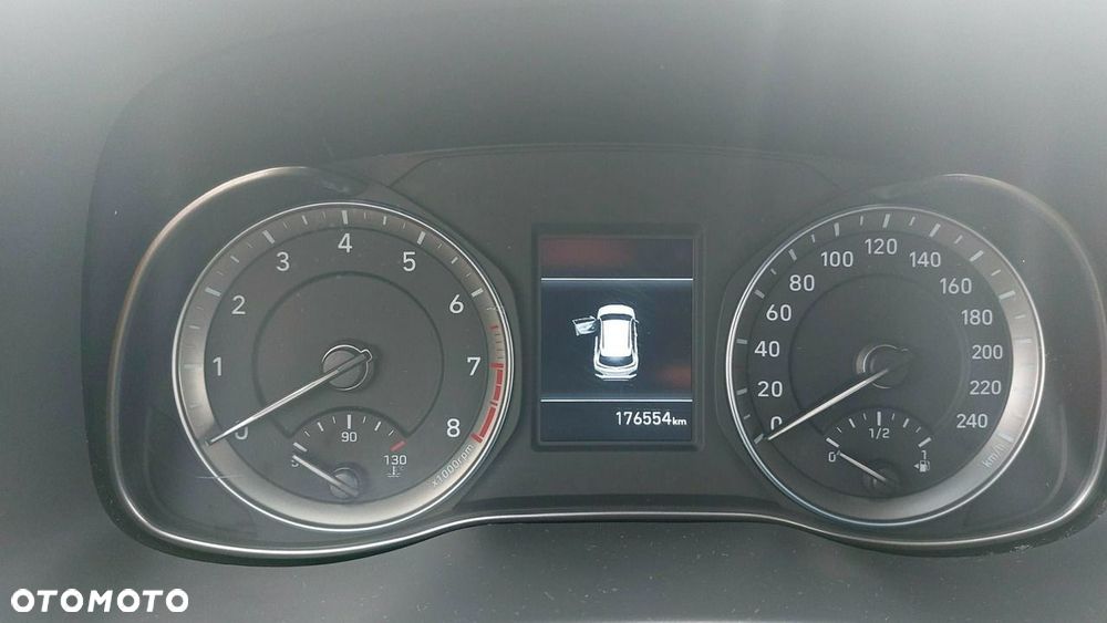 Hyundai Kona 1.0 T-GDI Select - 14