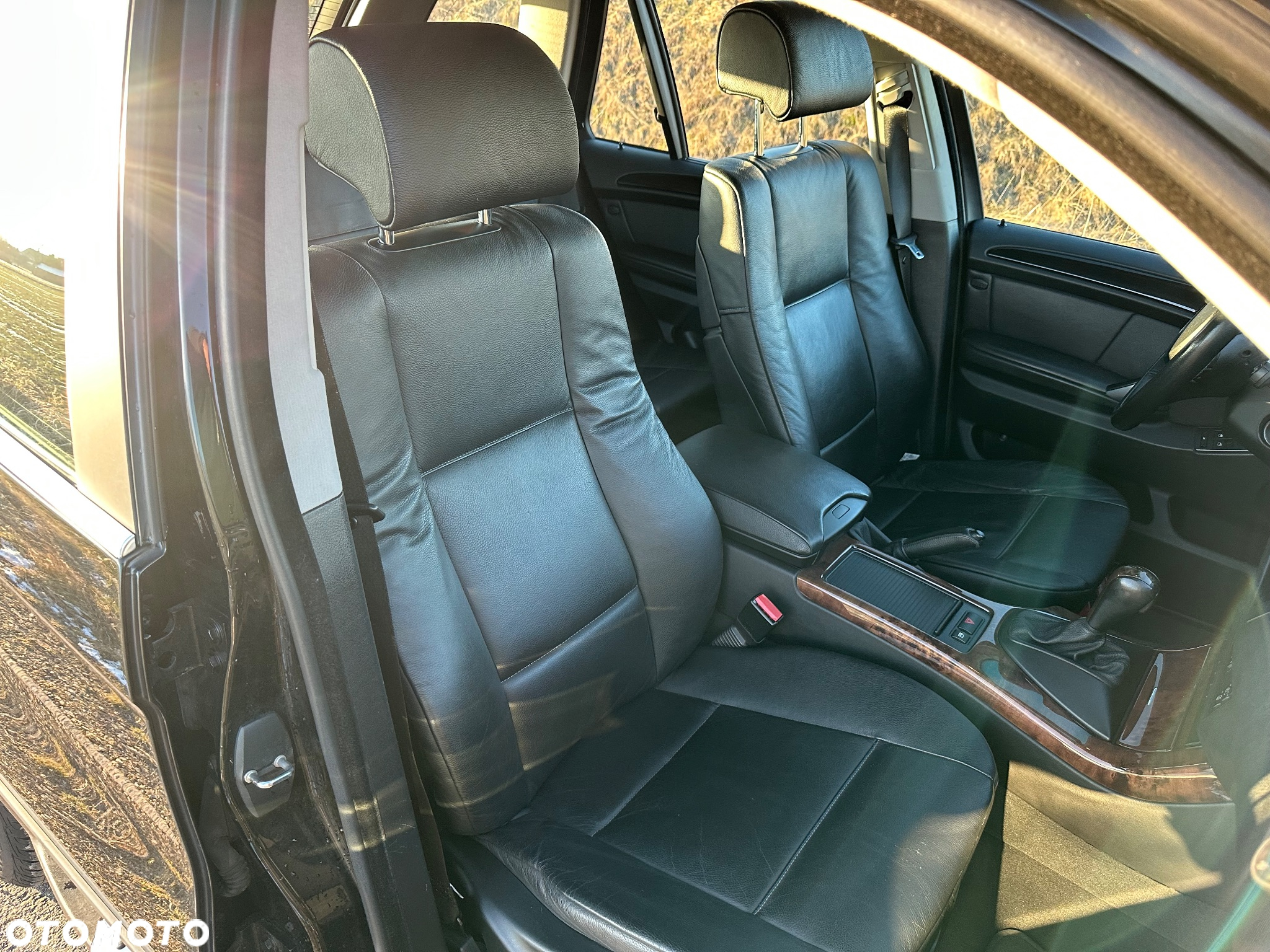 BMW X5 4.4i - 14