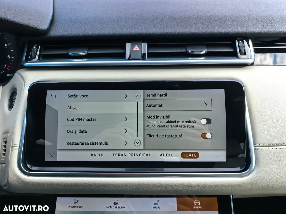 Land Rover Range Rover Velar R-Dynamic 2.0 P400e PHEV HSE - 23