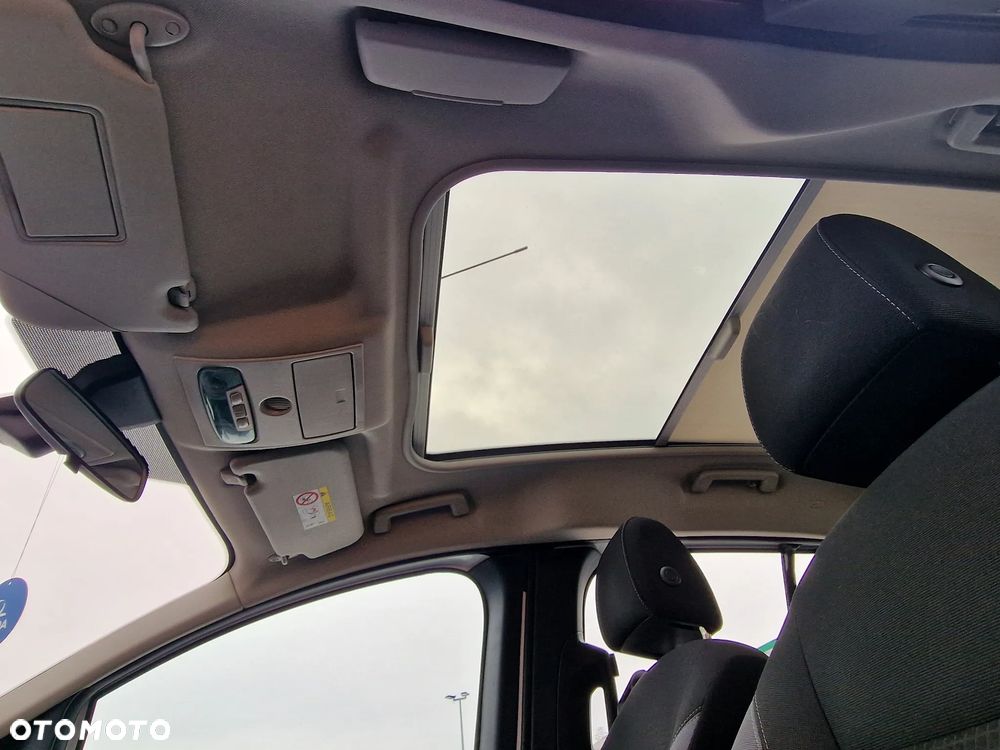 Ford B-MAX 1.0 EcoBoost Colourline - 17