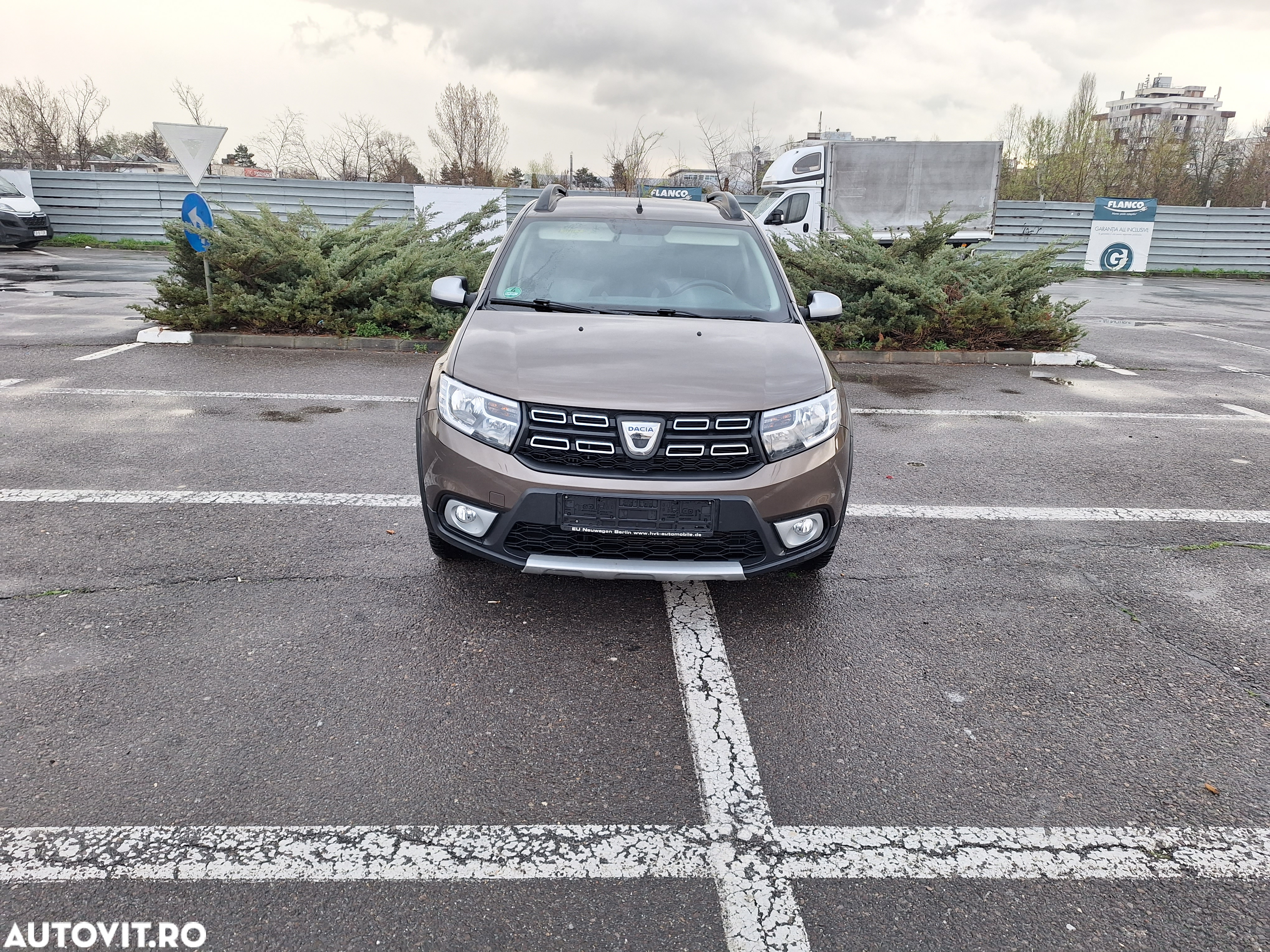 Dacia Sandero Stepway 0.9 TCe Prestige - 2