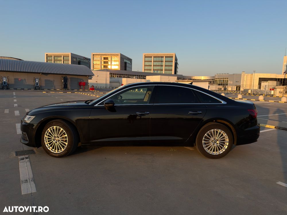 Audi A6 Limuzina 40 TDI S tronic design - 5