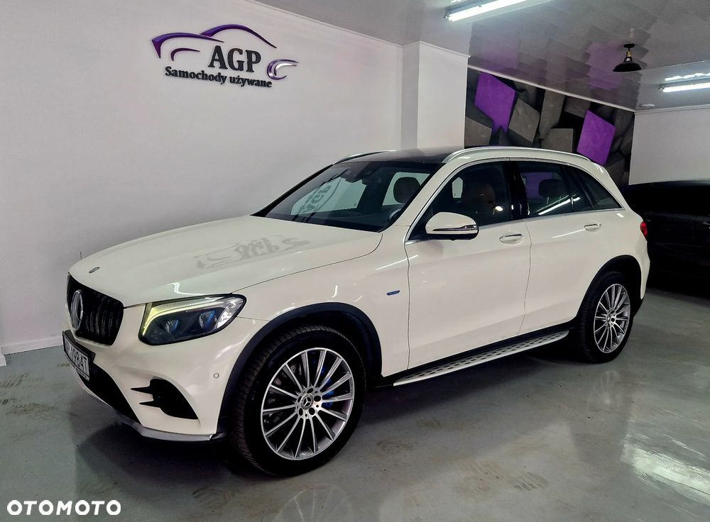 Mercedes-Benz GLC - 10