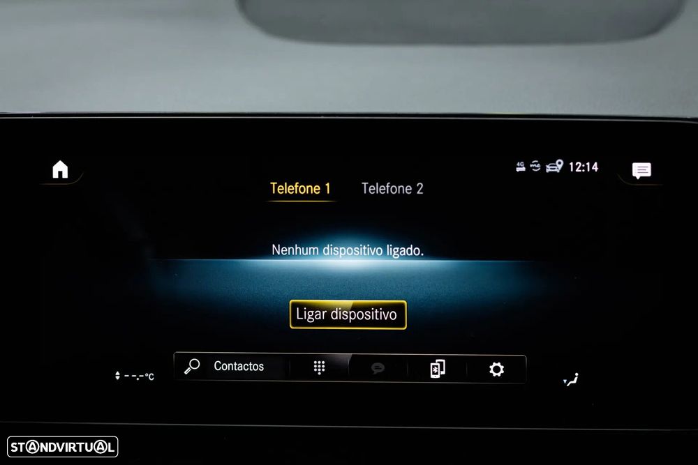 Mercedes-Benz GLA 180 d Business Solutions - 45