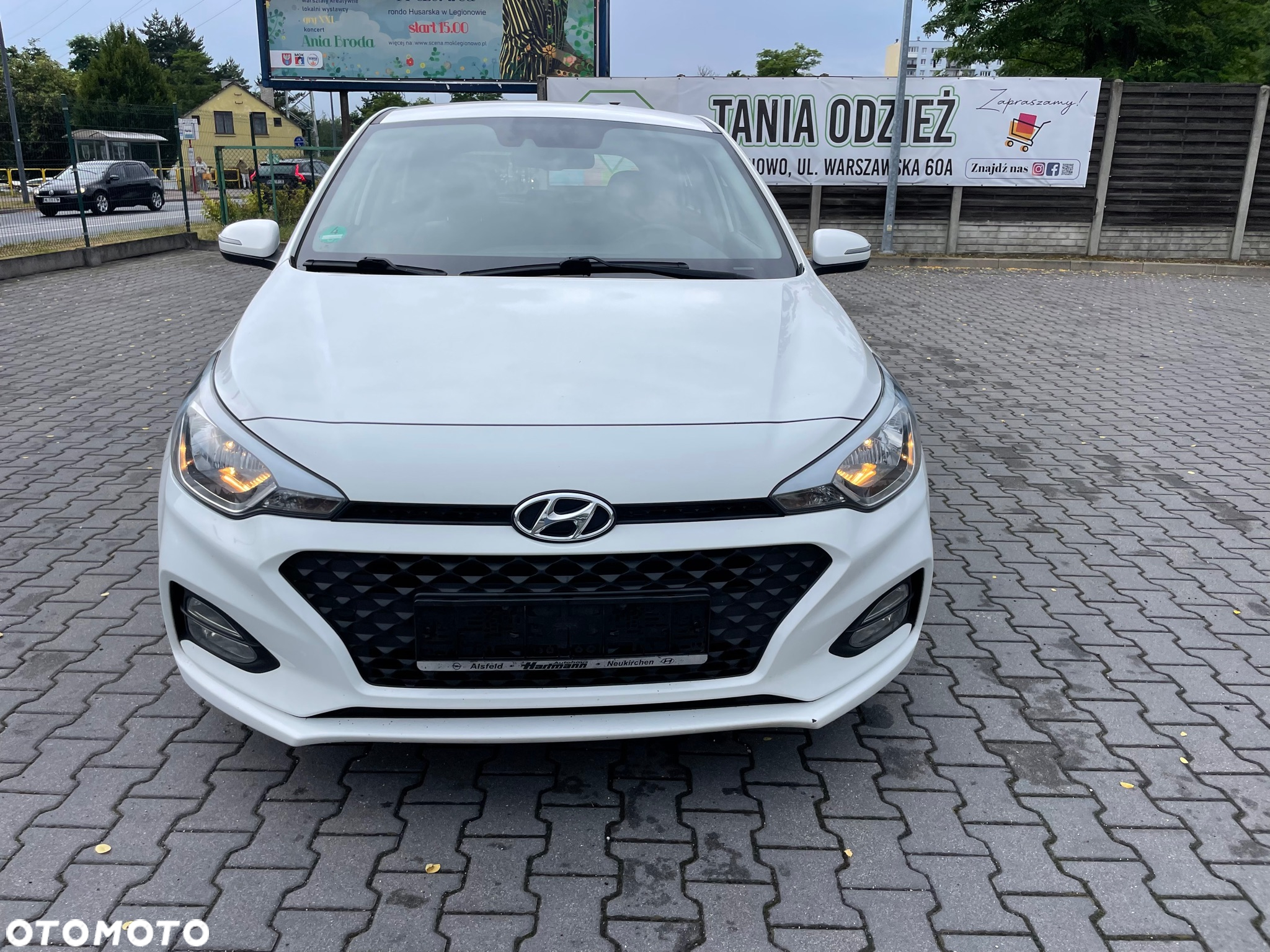 Hyundai i20 1.0 T-GDI BlueDrive Active Premium - 5