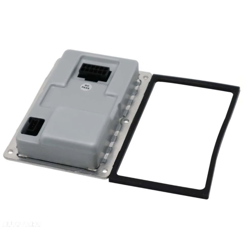 Balast Xenon Droser Modul Far Alfa Romeo Renault Megane 2 Laguna Audi - 2