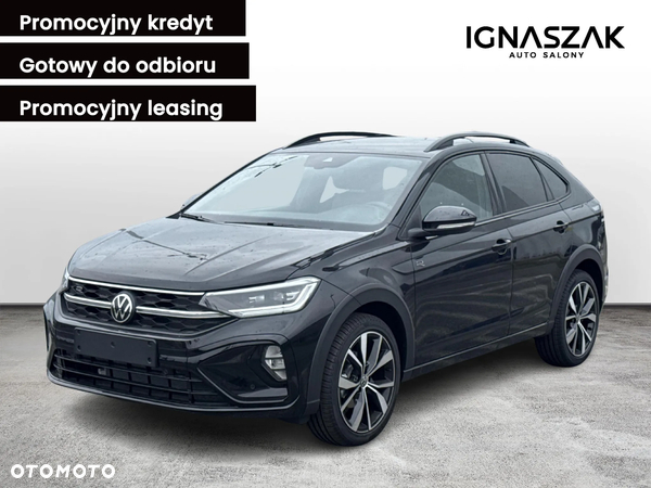 Volkswagen Taigo 1.0 TSI R-Line Plus DSG
