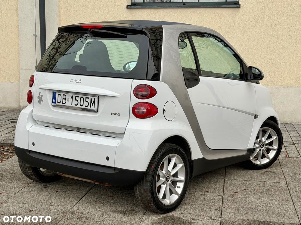 Smart Fortwo - 32