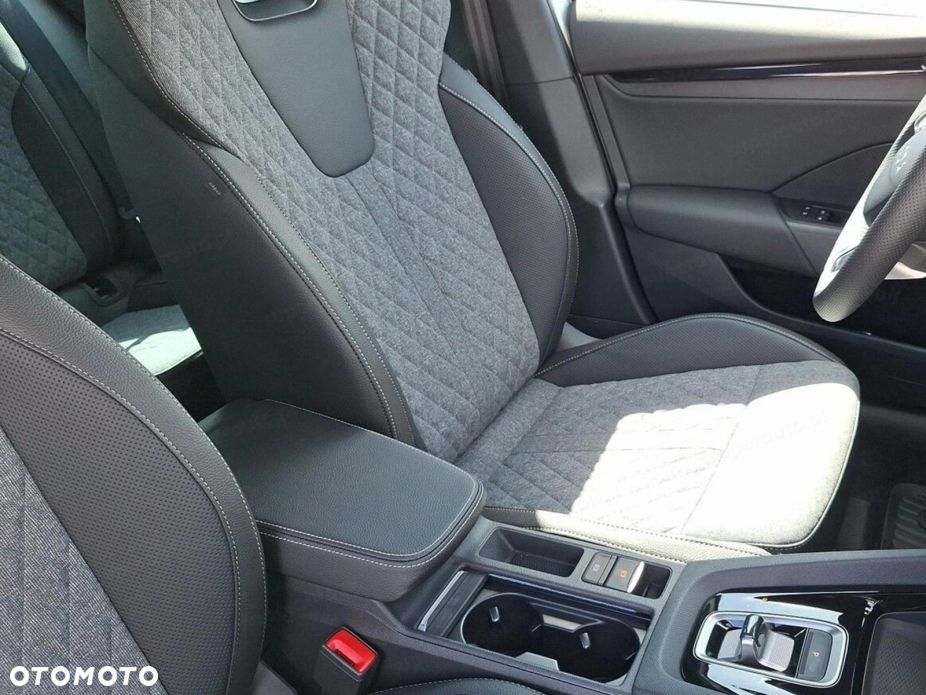 Skoda Octavia 1.5 TSI mHEV Sportline DSG - 12