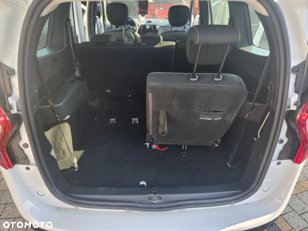 Dacia Lodgy SCe 100 Laureate - 23