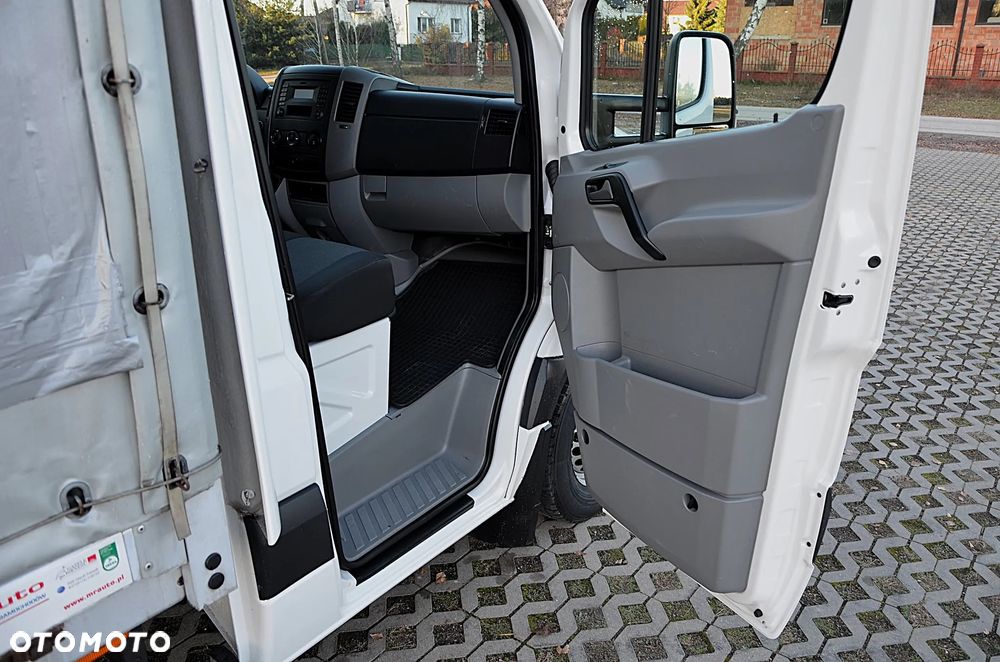 Volkswagen CRAFTER - 15