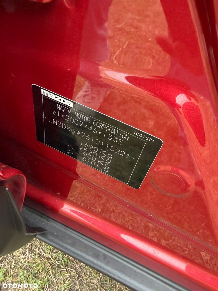 Mazda CX-3 SKYACTIV-G 121 FWD Exclusive-Line - 30